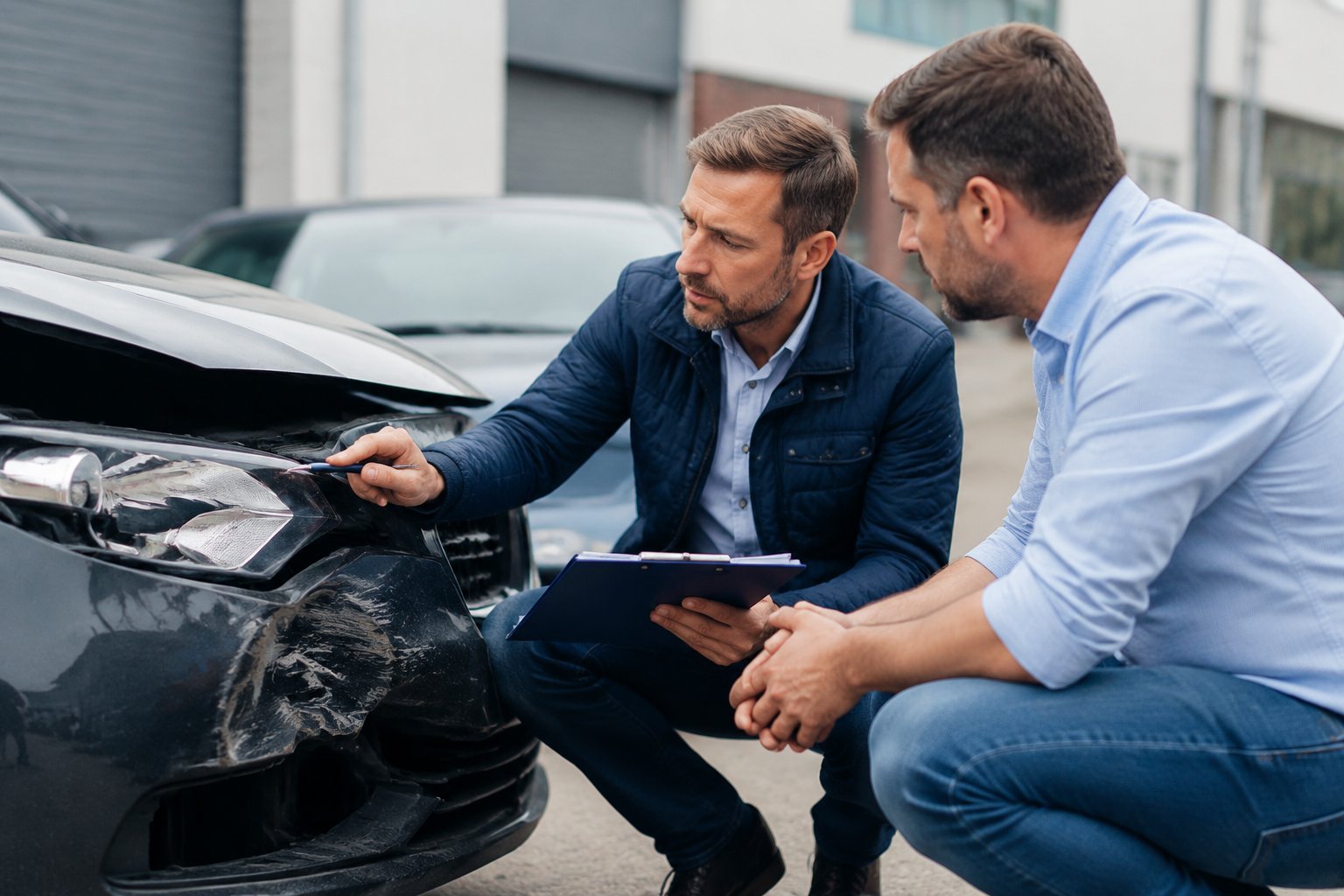 Contre-expertise auto : quels droits face à l’assureur ?