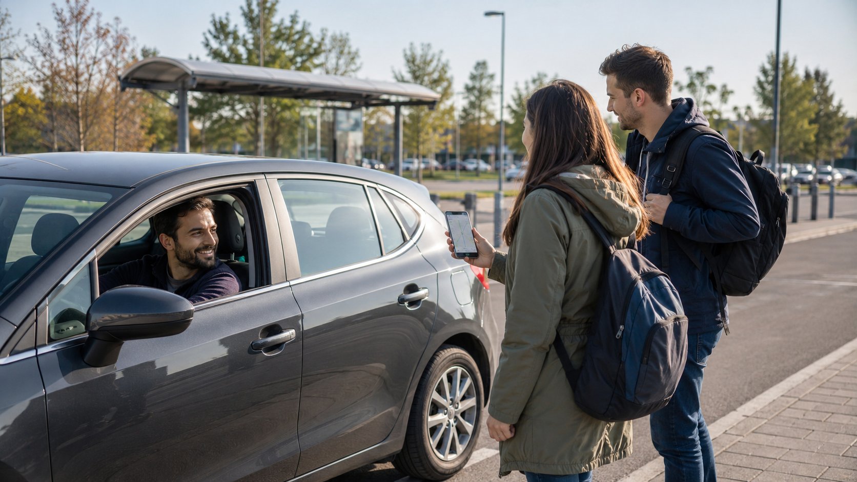 Covoiturage : quelle appli choisir selon votre trajet ?