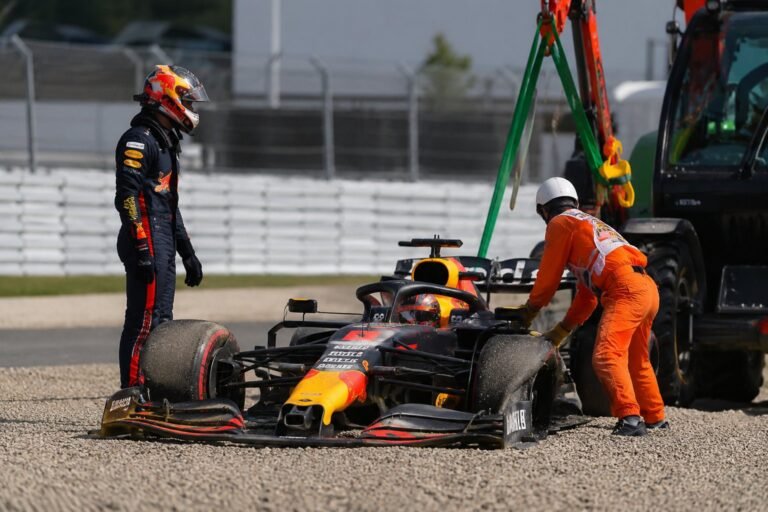 DNF en F1 : signification et règle des 90 %