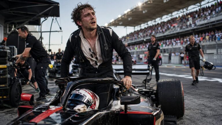 F1 : sport exigeant ou spectacle mondialisé ?