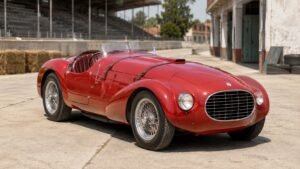 Ferrari 125 S