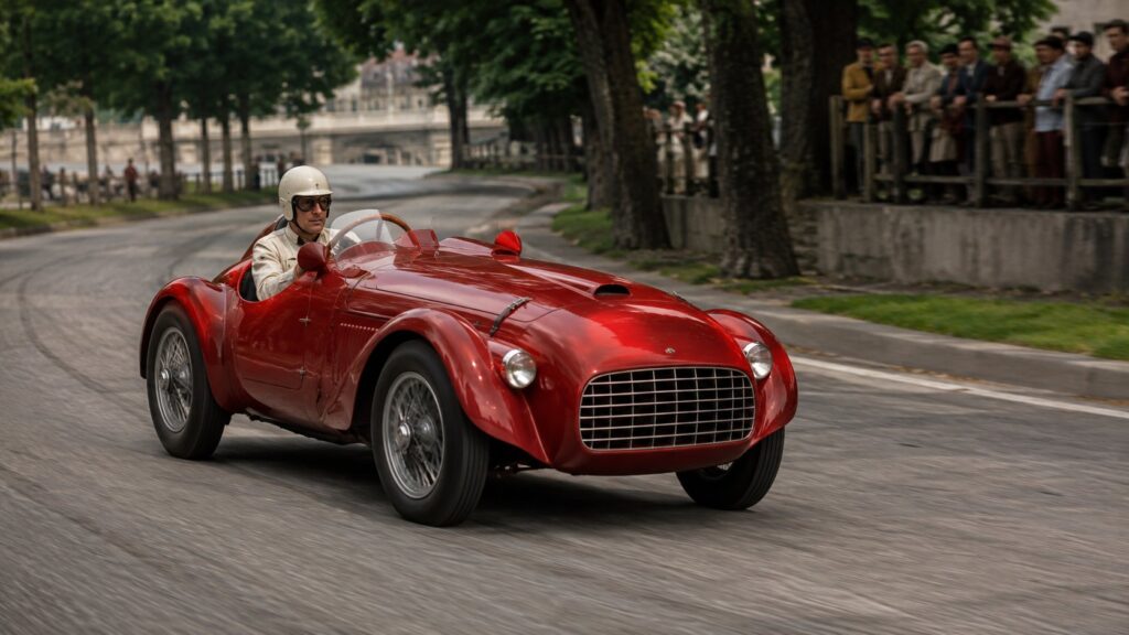 Ferrari 159 S