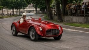 Ferrari 159 S