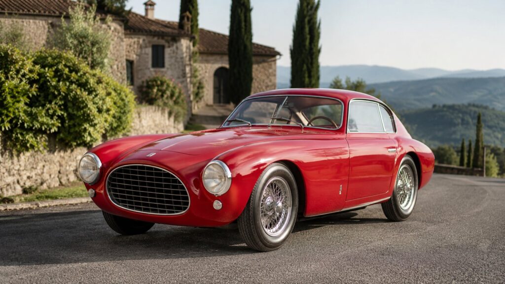 Ferrari 195 Inter