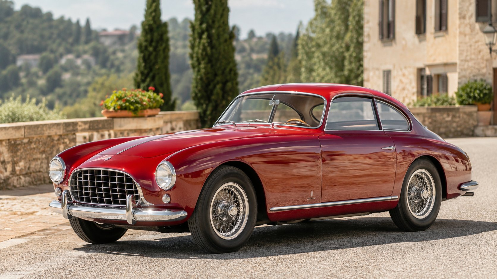 Ferrari 212 Inter