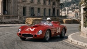 Ferrari 225 S