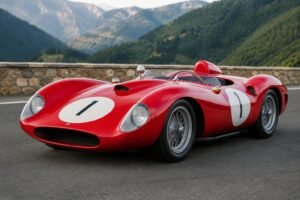 Ferrari 246 SP