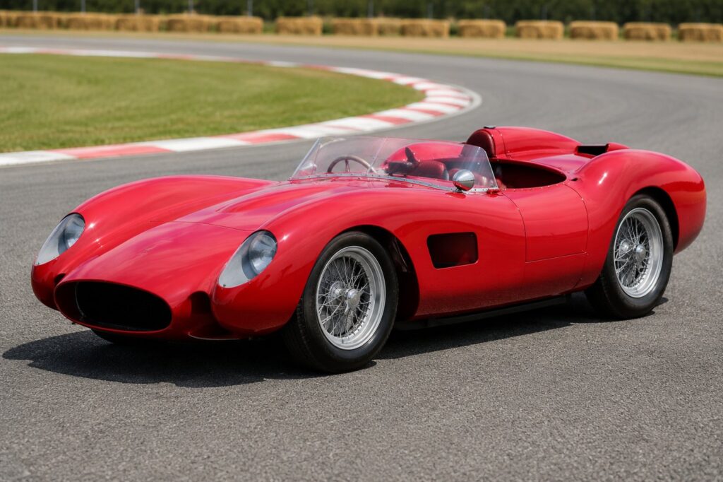 Ferrari 248 SP