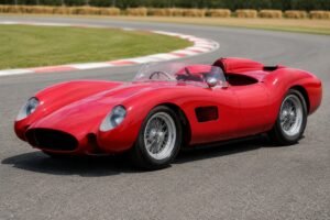 Ferrari 248 SP