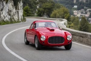 Ferrari 250 mm