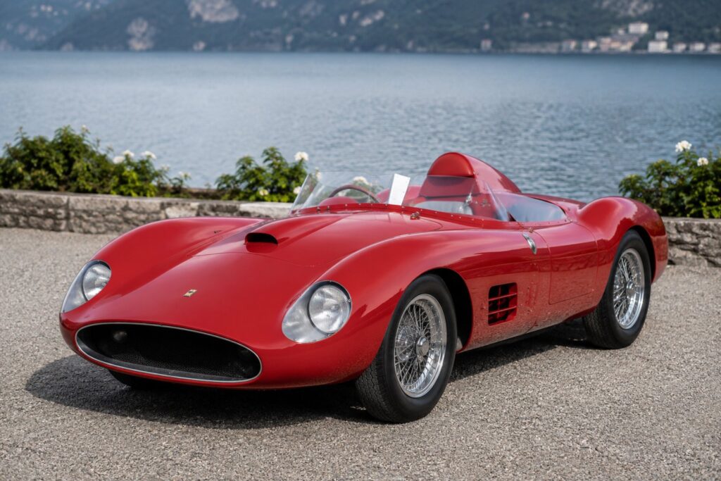 Ferrari 250 Monza