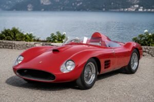 Ferrari 250 Monza