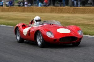 Ferrari 250 P