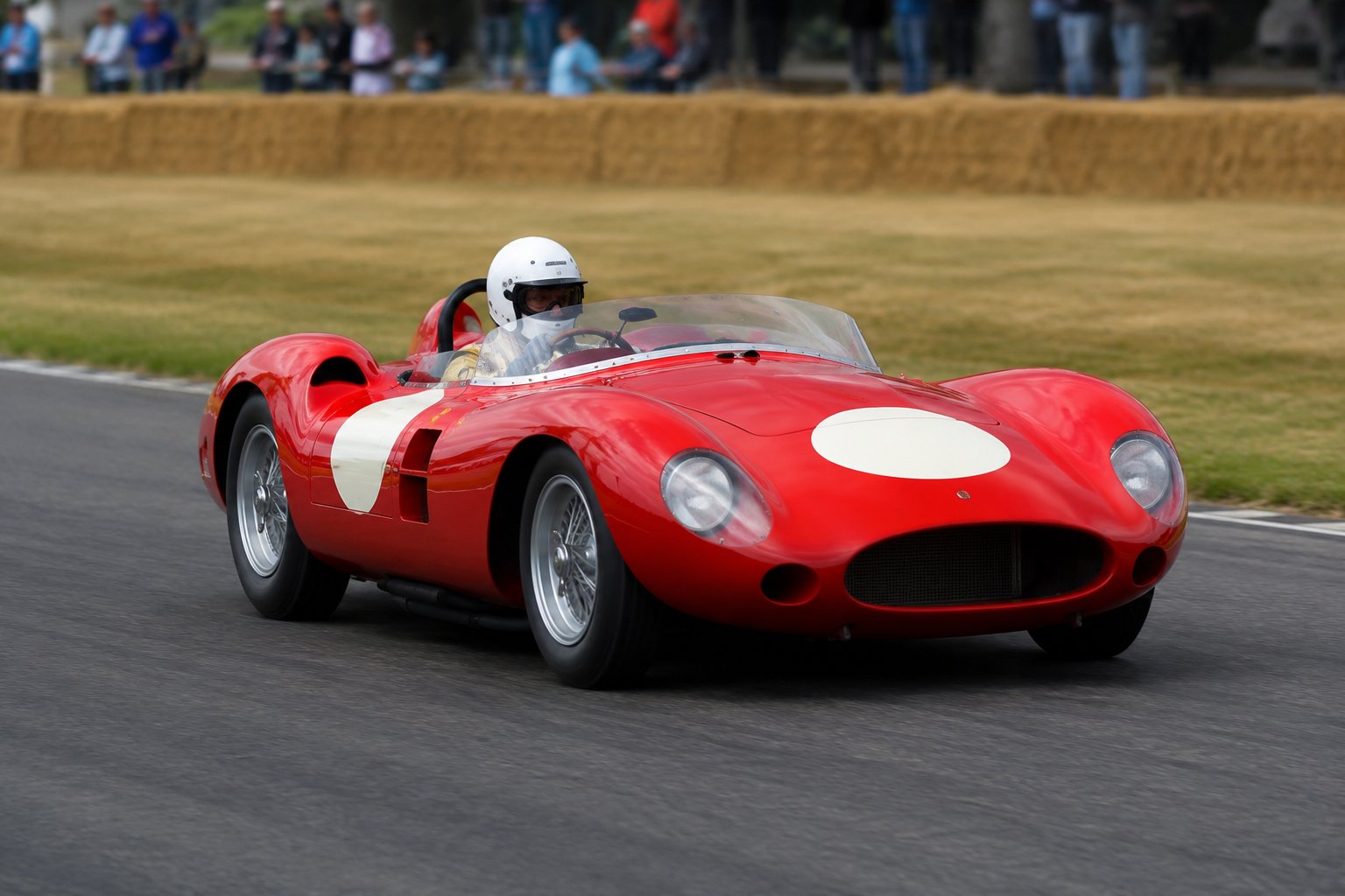 Ferrari 250 P