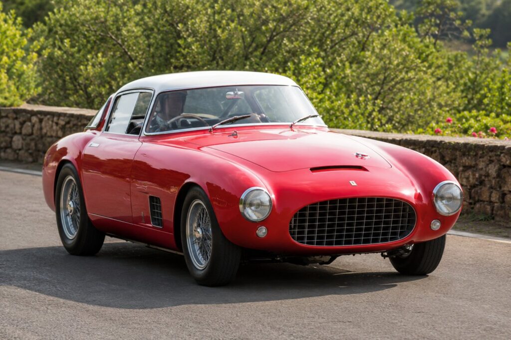Ferrari 250 S