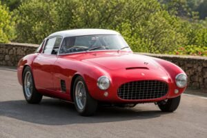 Ferrari 250 S