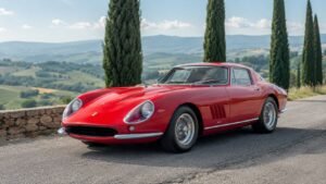 Ferrari 275 GTB