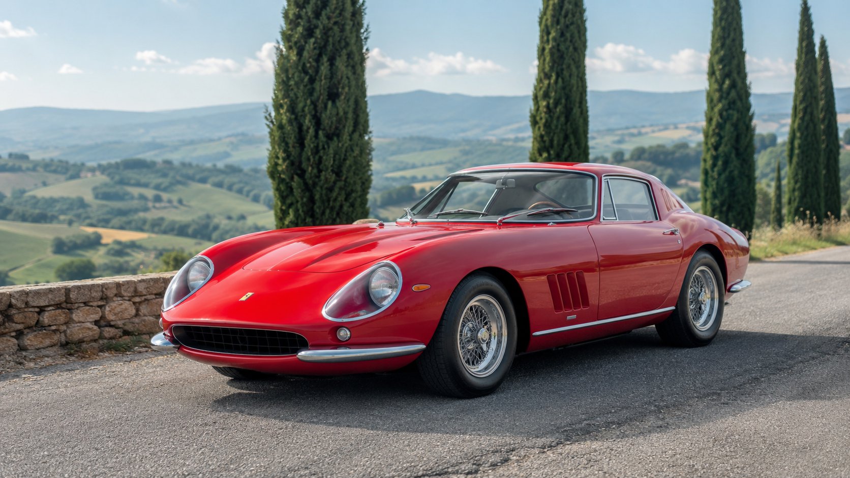 Ferrari 275 GTB
