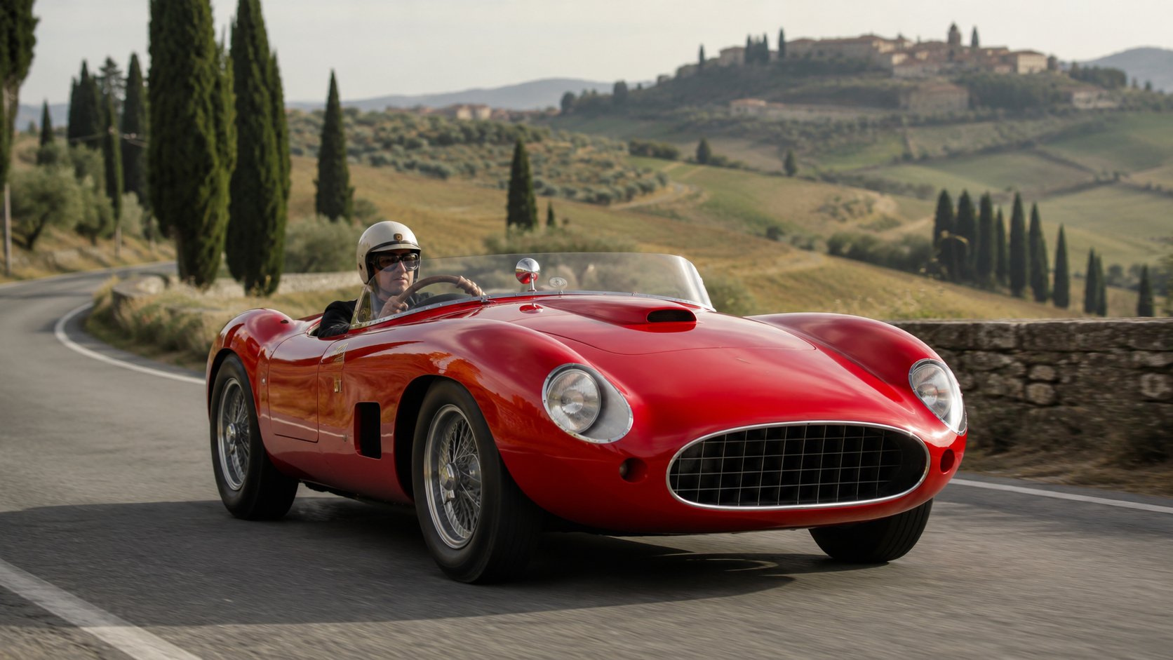 Ferrari 275 S