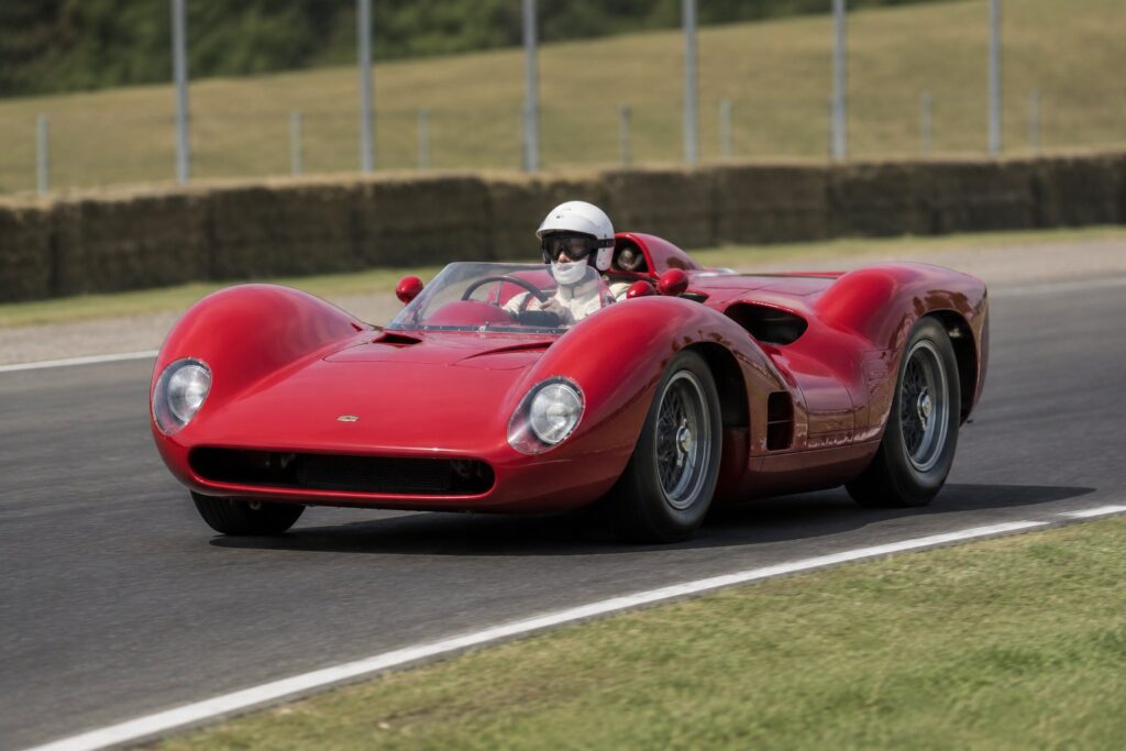 Ferrari 330 P