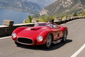Ferrari 340 mm