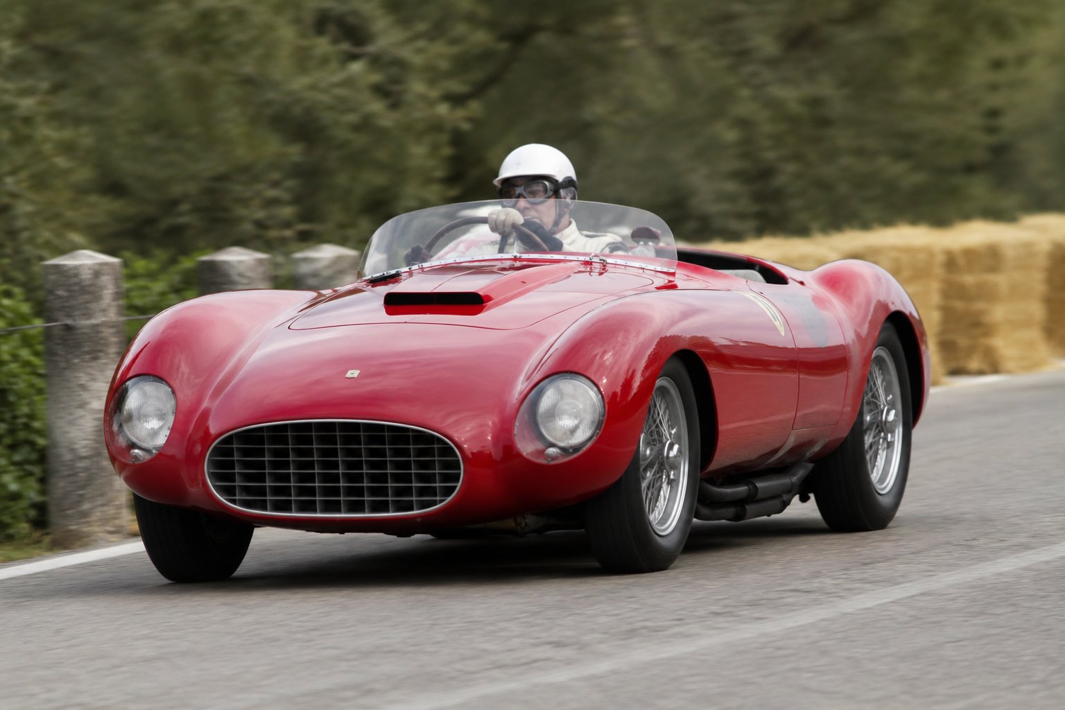 Ferrari 376 S