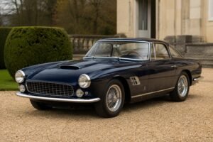 Ferrari 400 Superamerica