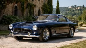 Ferrari 410 Superamerica