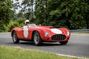 Ferrari 625 LM