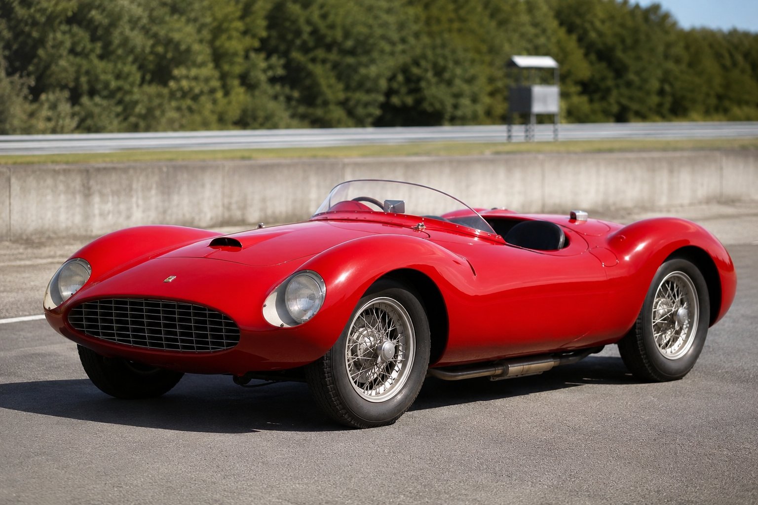 Ferrari 625 TF