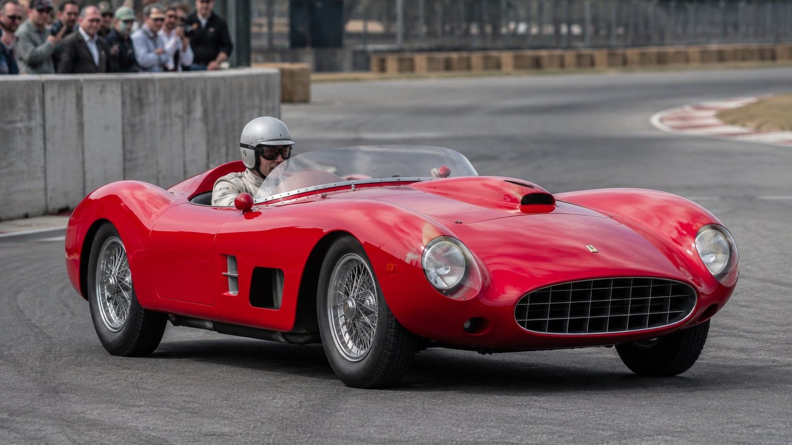 Ferrari 860 Monza