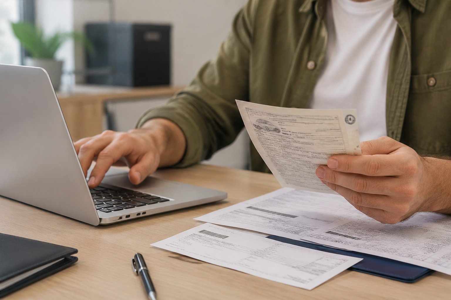 Fin de la carte grise : quels changements récents ?