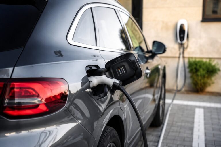 Inconvénients d’une voiture hybride rechargeable