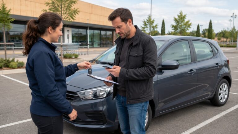 Location Leclerc : prix réel selon durée et kilomètres