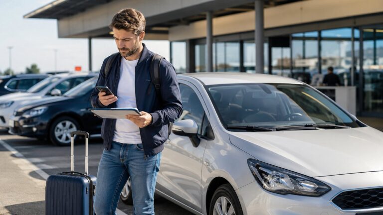 Louer une voiture pas cher : quel site choisir ?