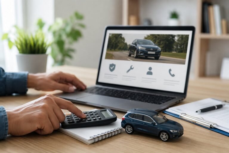 Meilleure assurance auto 2026 : laquelle choisir ?
