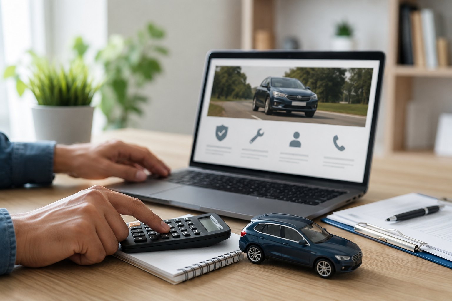 Meilleure assurance auto 2026 : laquelle choisir ?