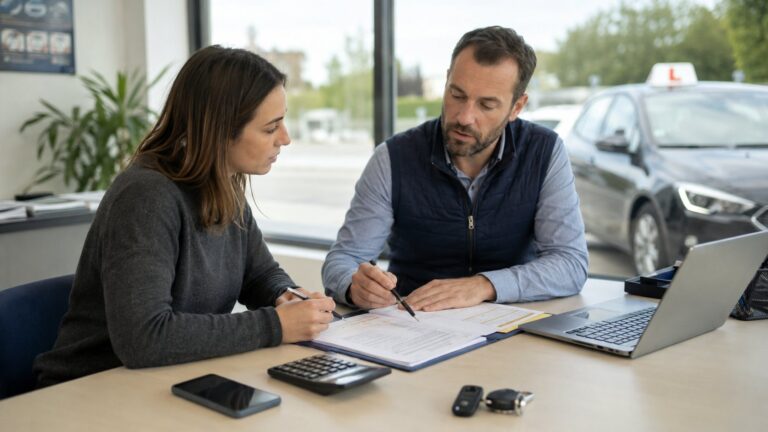 Permis CPF en 2026 : ce qui est vraiment financé