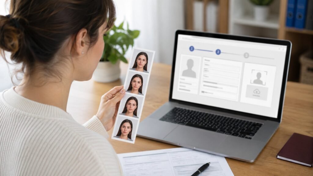 Permis de conduire : quelle photo est acceptée par l’ANTS ?