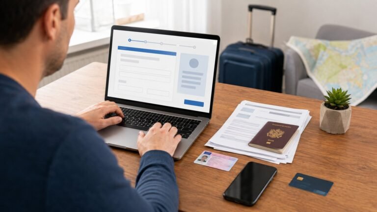 Permis international 2026 : demande en ligne et délai
