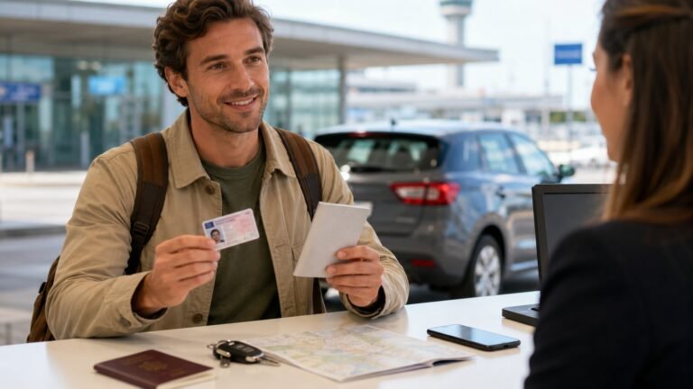 Permis international : pays concernés et exceptions