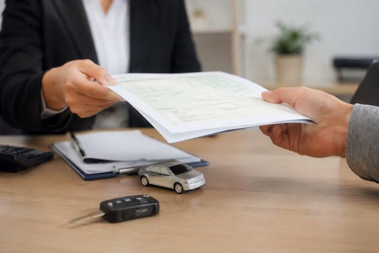 Peut-on avoir une carte grise sans permis ?