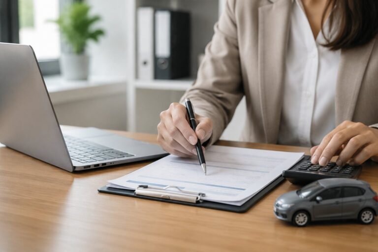 Peut-on suspendre une assurance voiture ?