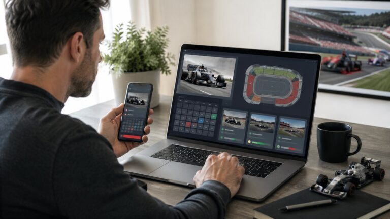 Quand ouvre la billetterie F1 2027 ? Dates par GP