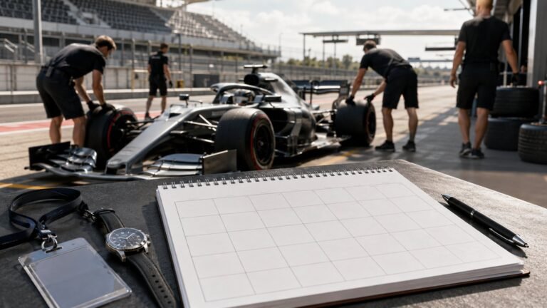 Quand reprend la F1 en 2026 et quelles sont les dates ?