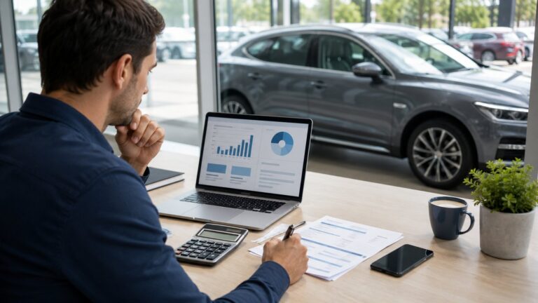 Quel budget d’assurance auto prévoir avant l’achat ?