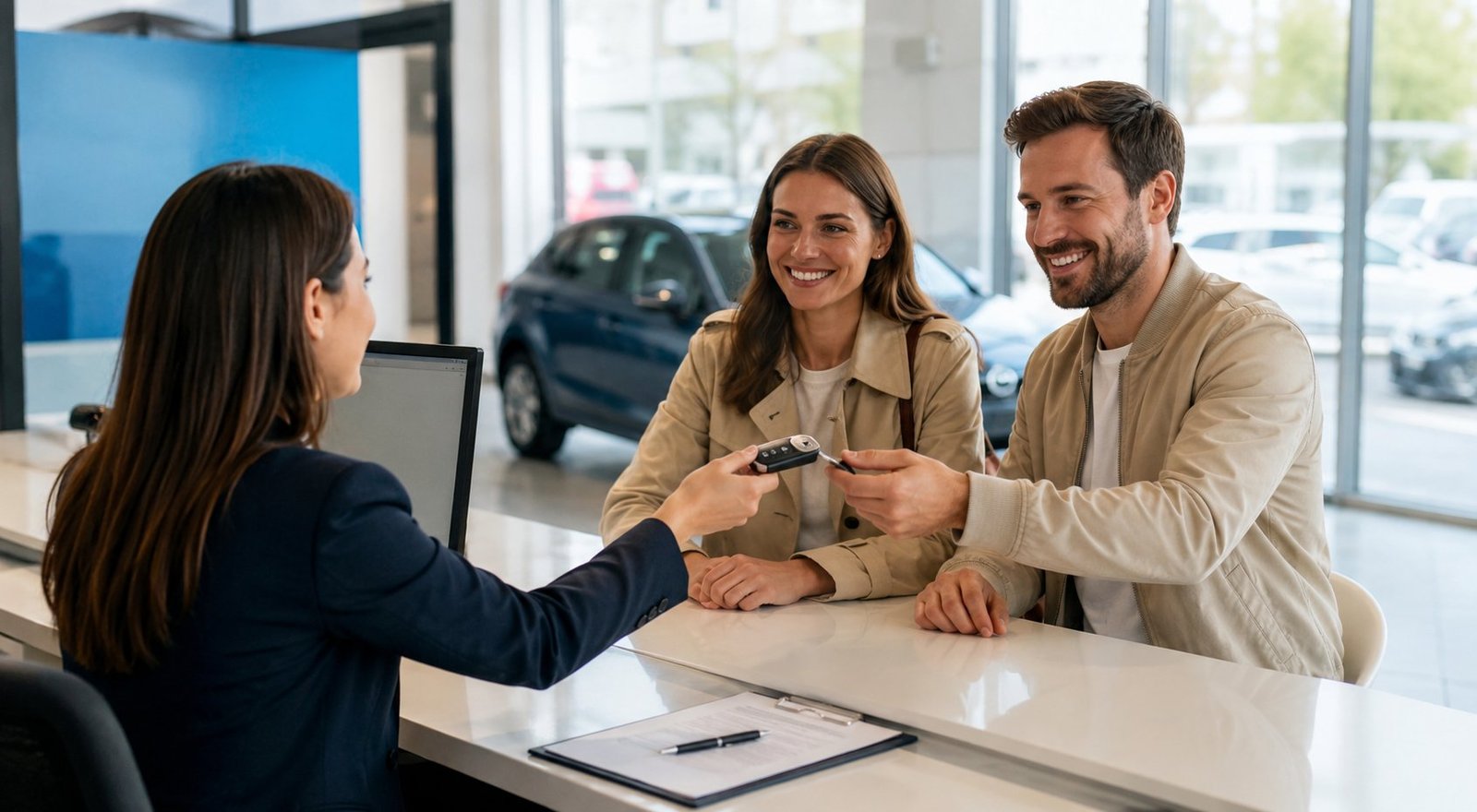Quelle agence de location choisir selon vos besoins ?