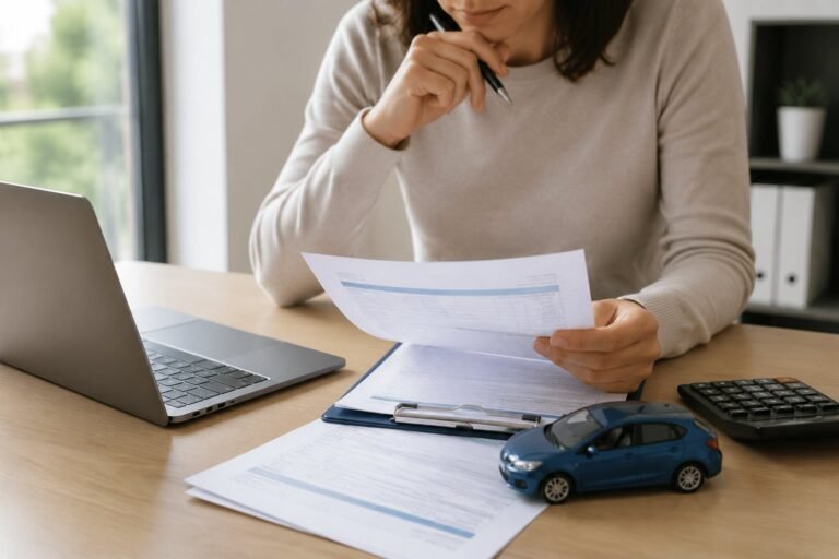 Quelle assurance auto choisir pour payer le juste prix ?