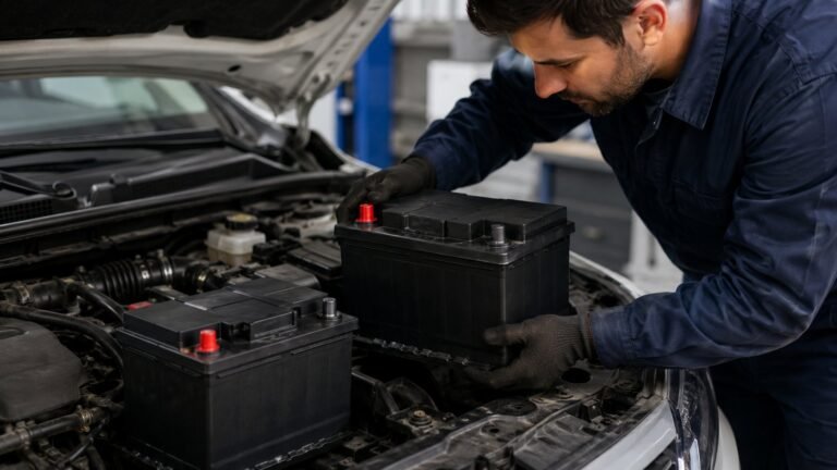 Quelle batterie auto choisir ? 6 critères clés