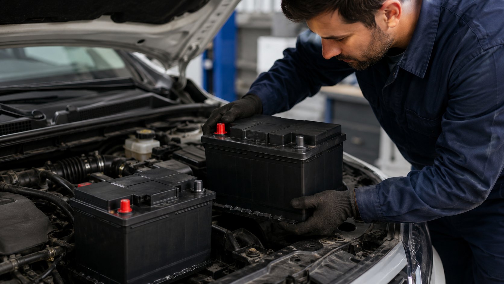 Quelle batterie auto choisir ? 6 critères clés